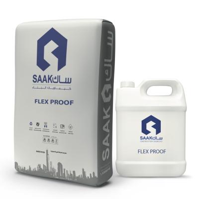 flex proof
